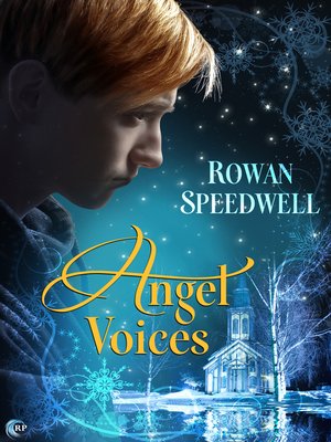 cover image of Angel Voices